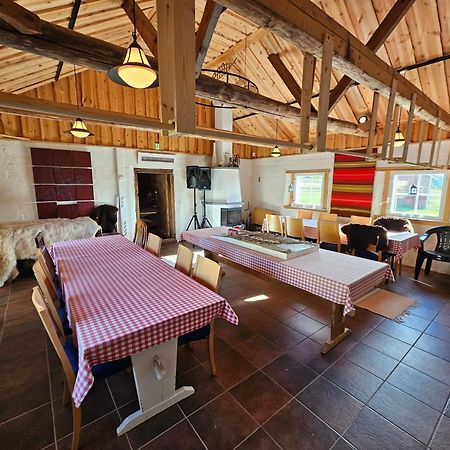 Kierinki Village Majatalo ภายนอก รูปภาพ